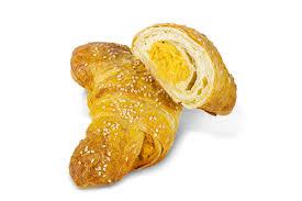 Croissant Un Frango Requeijao