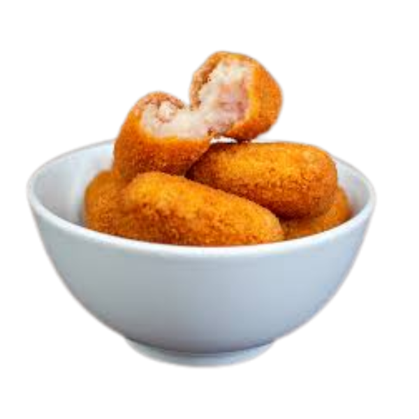 Croqueta De Calabresa Ao2 400g
