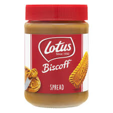 Pasta Biscoito Biscoff 400g