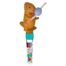 Dinossauro Com Luz Un