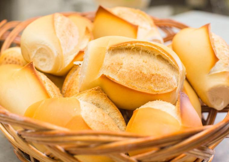 Pão Francês Kg