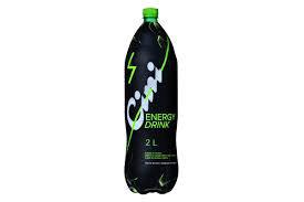 Energetico Cini 2l Drink