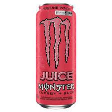 Energetico Monster 473ml Pipeline Punch