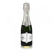 Espumante Chandon 187ml Riche Demi Sec