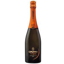 Espumante Cinzano 750ml To Spritz