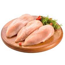 File Peito De Frango Sem Osso Kg