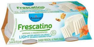 Frescatino Polengui 130g Light