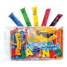 Geladinho Americano 55ml Unidade