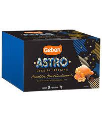 Gelato 2l Astro