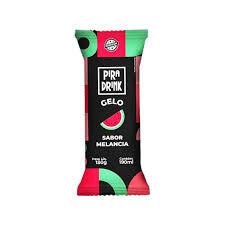 Gelo Drink 180g Melancia