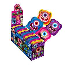 Goma Gummy Danilla 7g Monsters