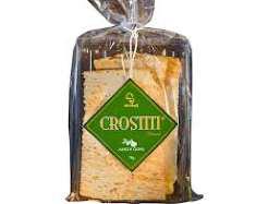 Grissini Crostiti 75g Alho