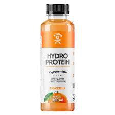 Hydro Protein Moving 500ml Tangerina