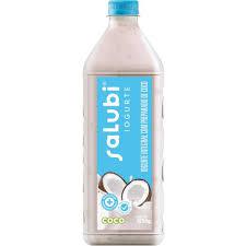 Iogurte Salubi 150g Coco