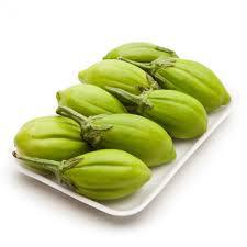 Jiló Sabor Do Campo 300g