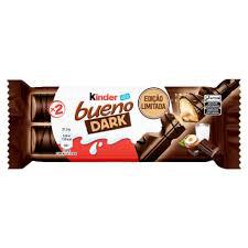 Kinder Bueno 43g Dark
