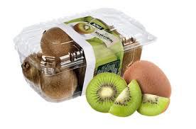 Kiwi Verde 600g Divertidas