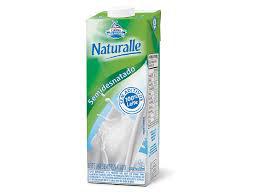 Leite Uht Naturalle 1l Semidesnatado