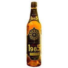 Licor 1985 750ml Original