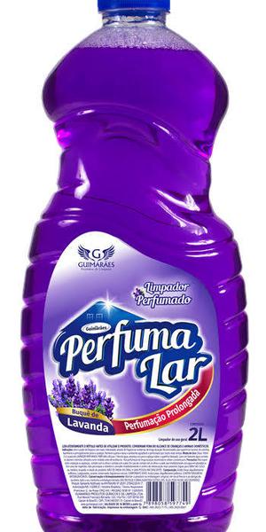 Limpador Perf. Guimaraes 2l Lavanda