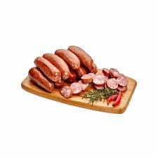 Linguiça Paio Frigonovak Kg