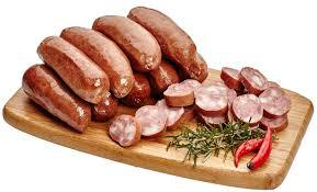 Linguiça Paio Kg