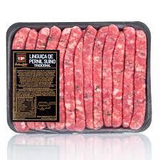 Linguiça Tc Premium Belvedere Kg