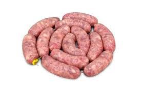 Linguiça Frigonovak Tp Kg Toscana