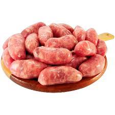 Linguica C. Suina Kg Santo Antonio Nanica