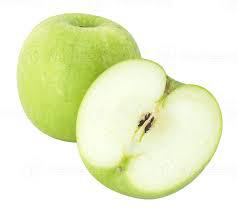 Maçã Kg Verde