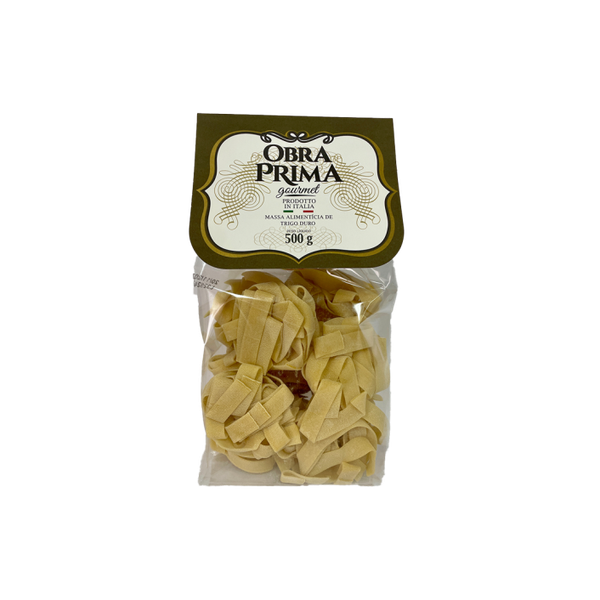Macarrão Fattoria Obra Prima 500g