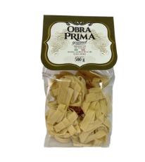 Macarrão Obra Prima 500g Fettuccine