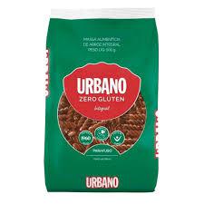 Macarrao Parafuso Urbano 500g De Arroz Integral