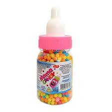 Mama Candy Danilla Un +confeitos