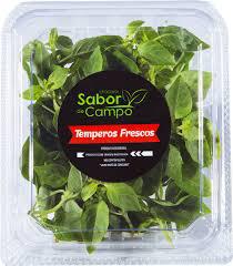 Manjericão Sabor Do Campo 30g