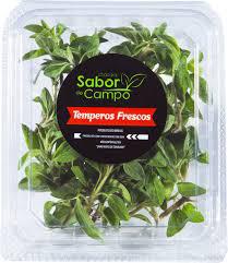 Manjerona Sabor Do Campo 30g
