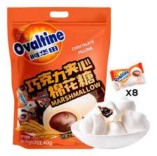 Marshmallow Ovomaltine 40g