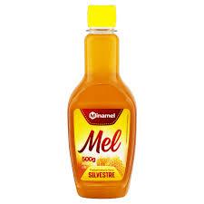 Mel Silvestre 250g Florada Minamel