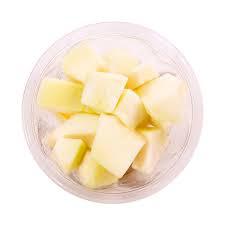 Melao Cavalli 150g Cubos