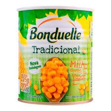 Milho Verde Bonduelle 150g Tradicional