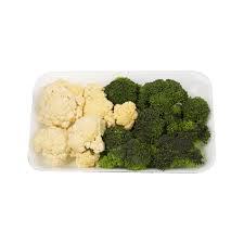 Mix Brocolis e Couve Flor Sabor Do Campo 200g