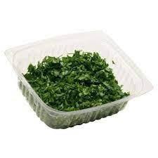 Mix Cheiro Verde Org 70g Bandeja
