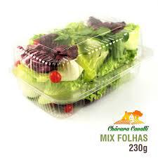 Mix Folhas Cavalli 230g