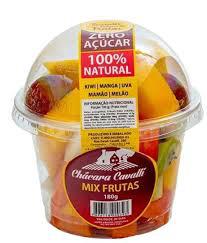 Mix Frutas Cavalli 180g
