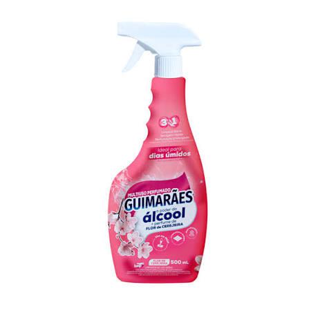 Multiuso Perf Guimaraes 500ml