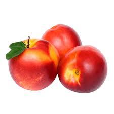 Nectarina Kg Importada