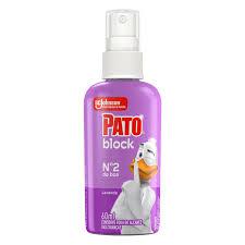 Odoriz Pato 60ml Lavanda