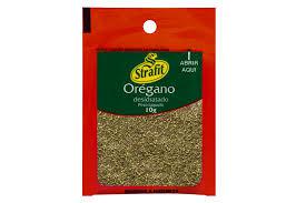 Orégano Strafit 100g