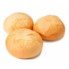 Pão D'água Kg Cervejinha