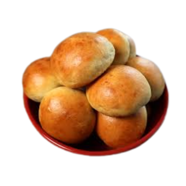 Pão De Batata Un
